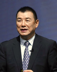 张坚 Jerry ZHANG